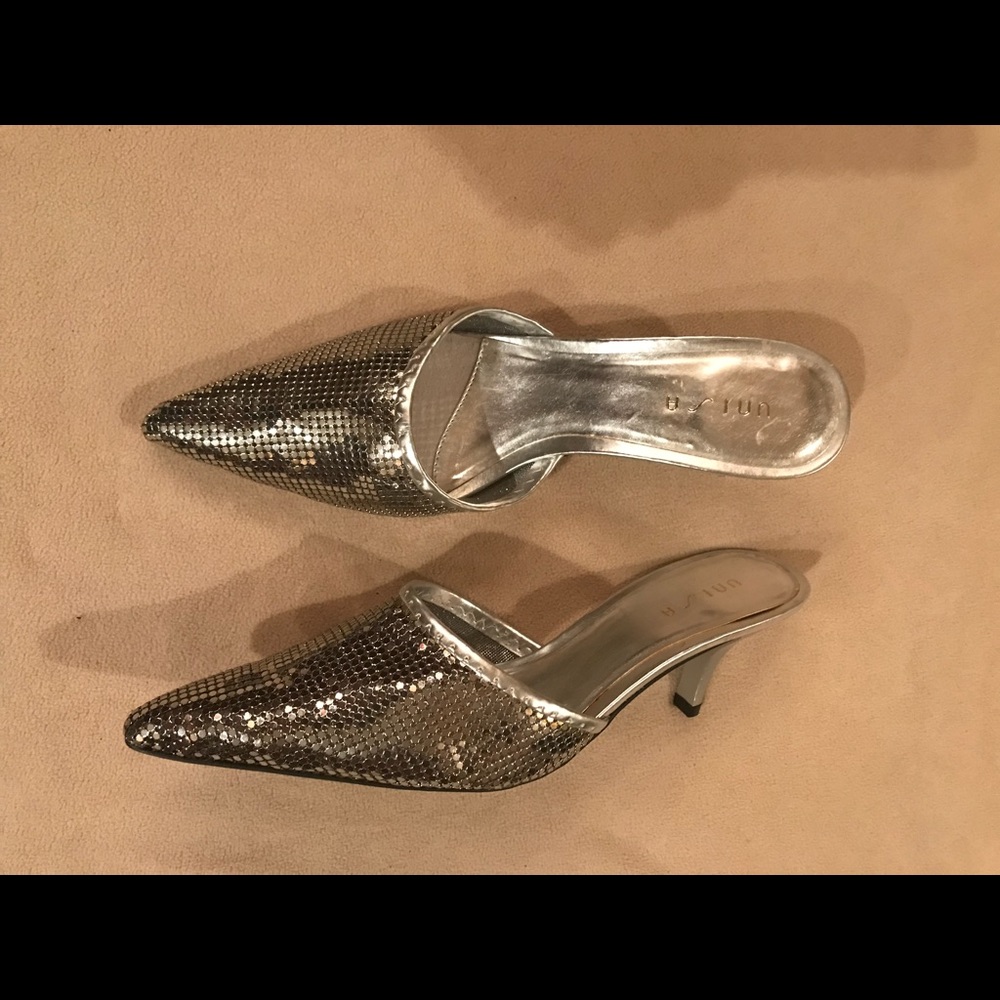 Unisa Mules